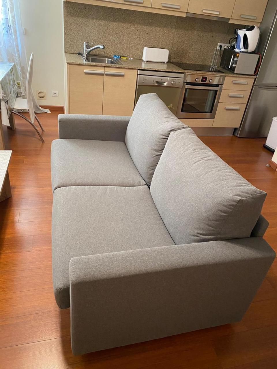 P&C Areny Apartment Canillo Ngoại thất bức ảnh