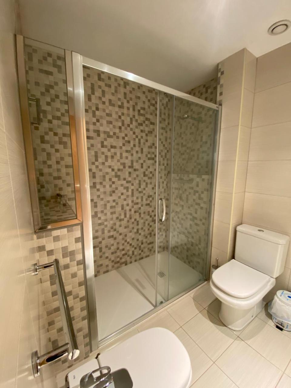 P&C Areny Apartment Canillo Ngoại thất bức ảnh