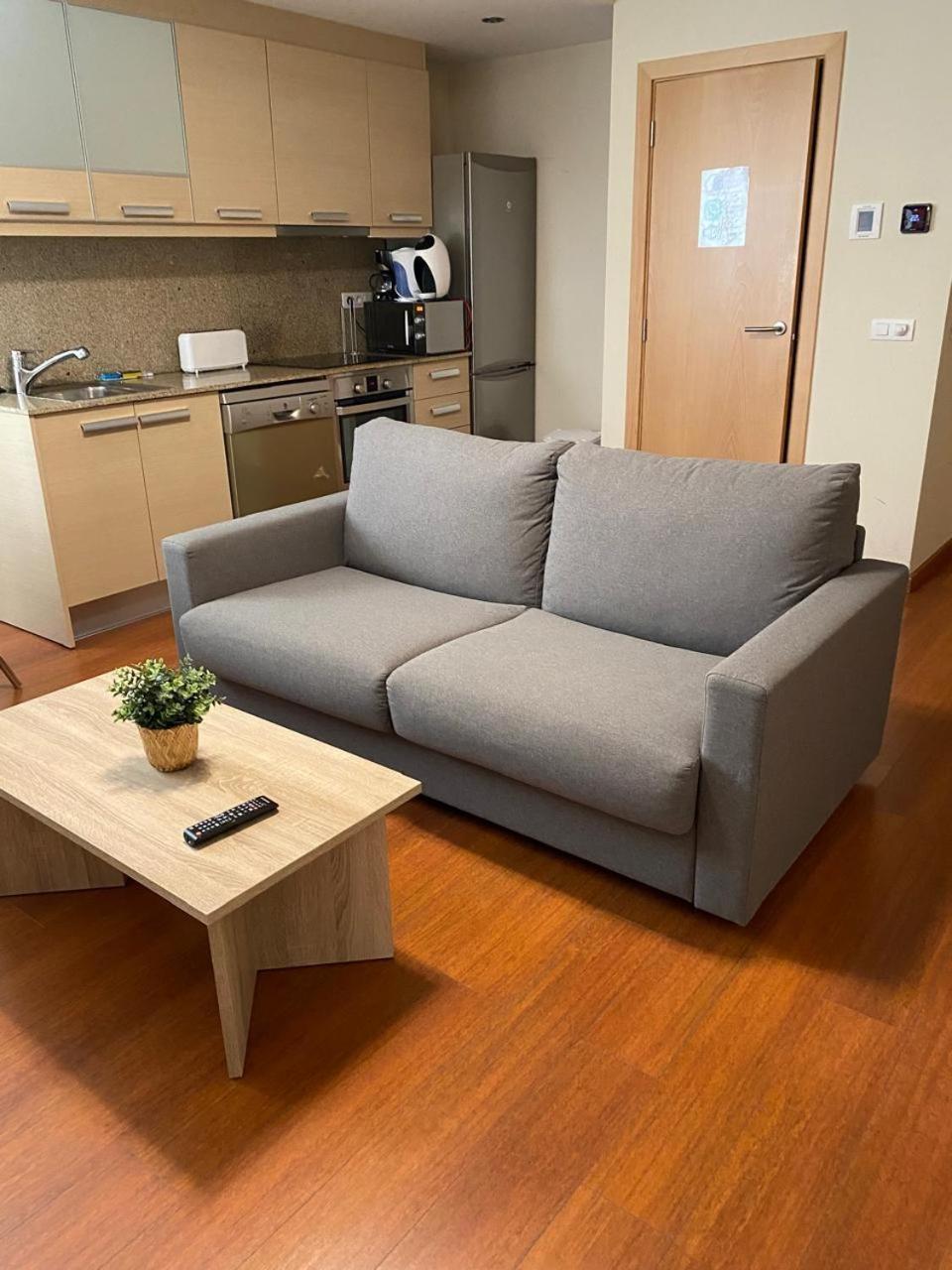 P&C Areny Apartment Canillo Ngoại thất bức ảnh